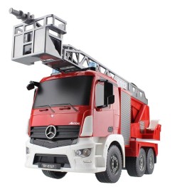 CAMION DE BOMBEROS MERCEDES BENZ