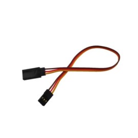 EXTENSION PARA SERVO FUTABA ARTRONICS JR SPEKTRUM 26AWG L 300mm