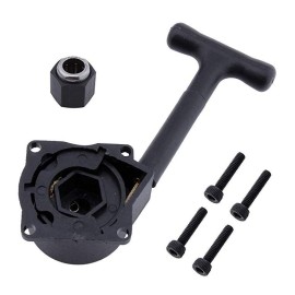 HSP R020 Pull Starter para 1 10 RC Car