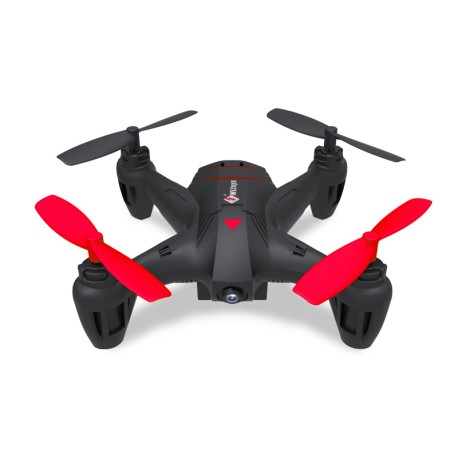 AIRCRAFT Q242 ULTRA MICRO ACROBATICO DRONE