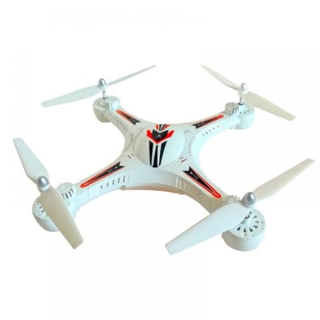 EXPLORER QUADCOPTER