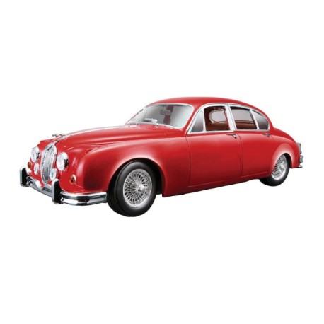 1959 Jaguar Mark II