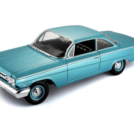 1962 Chevrolet Bel Air