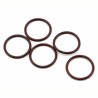O-RING P/CARBURADOR 3/4? (5 PZAS.)