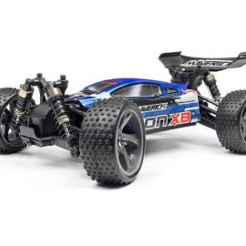ION XB 1 A 18 RTR Electric Buggy
