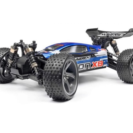 ION XB 1 A 18 RTR Electric Buggy