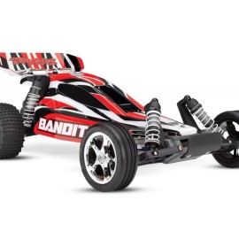 BANDIT TRAXXAS