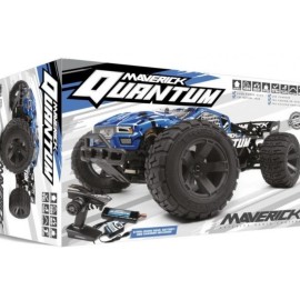 MAVERICK QUANTUM XT