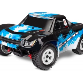 Quick Features On 1/18 LaTrax Desert Prerunner (76064-5)