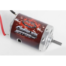 RC4WD 750 CRAWLER BRUSHED MOTOR