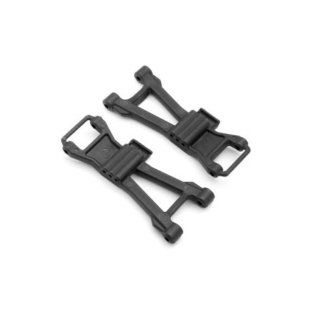 BlackZon 540008 rear-lower-suspension-arms