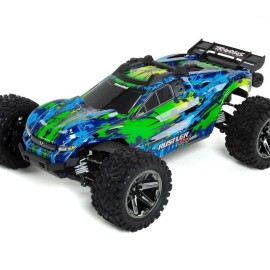 RUSTLER 4X4 TRAXXAS 1/10