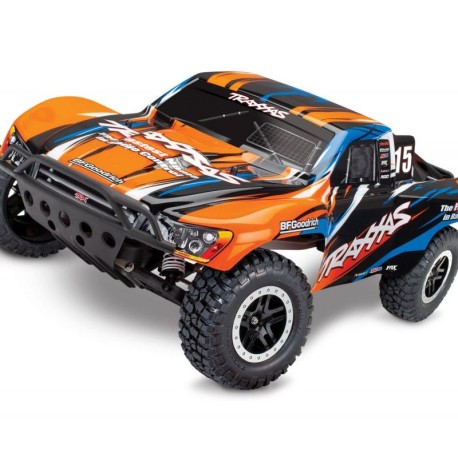 SLASH TRAXXAS 1/10