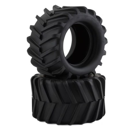 TRAXXAS LLANTAS TIRES T MAXX