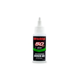 Traxxas Premium Shock Oil (50 wt) 5034