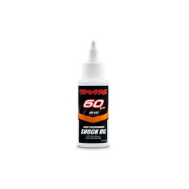 Traxxas Premium Shock Oil (60 wt)