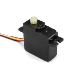 BlackZon Servo 540033