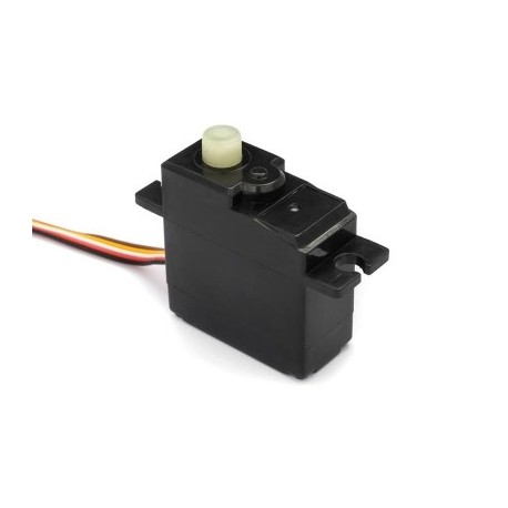 BlackZon Servo 540033