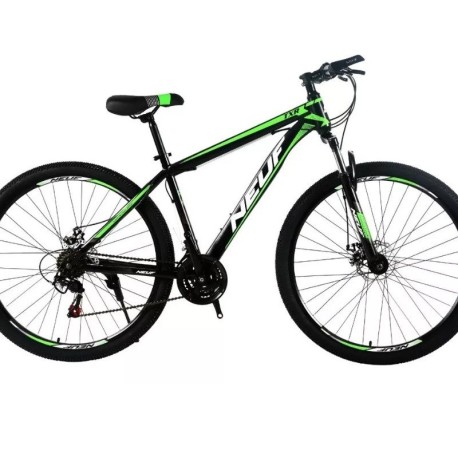 BICICLETA DE MONTAÑA 29 MARCA NEUF