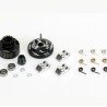 kit CLUTCH ( 3 PASTAS)