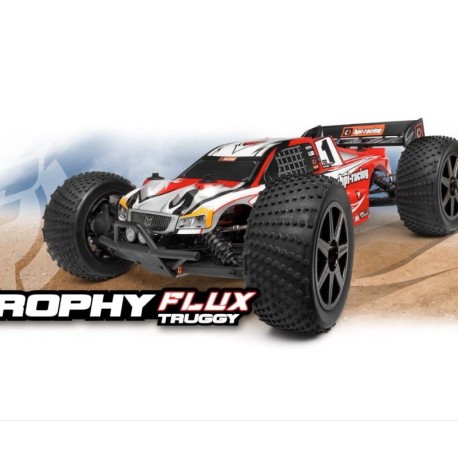 1 TROPHY 1 A 8  FLUX TRUGGY HPI