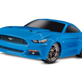 FORD MUSTANG traxxas