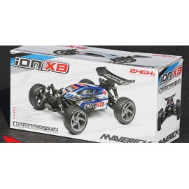 MAVERICK ION XB Electric Buggy RTR